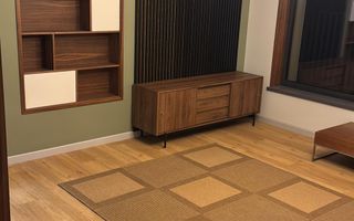 COM 0% I Vila 5 camere LUX Pipera I Cartier Henri Coanda locatie buna - Poză 9