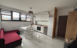 Apartament 3 camere 52,8 mp cu loc de parcare zona  Doamna Stanca - Poză 2