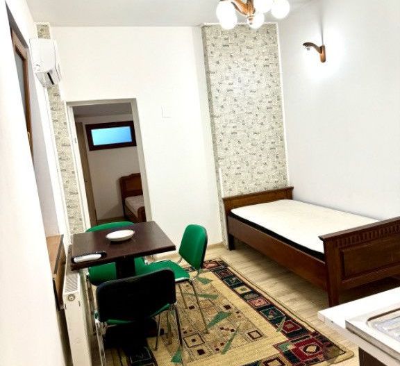 De Inchiriat  casă la Metrou Romană/ ASE G7 - Poză 5