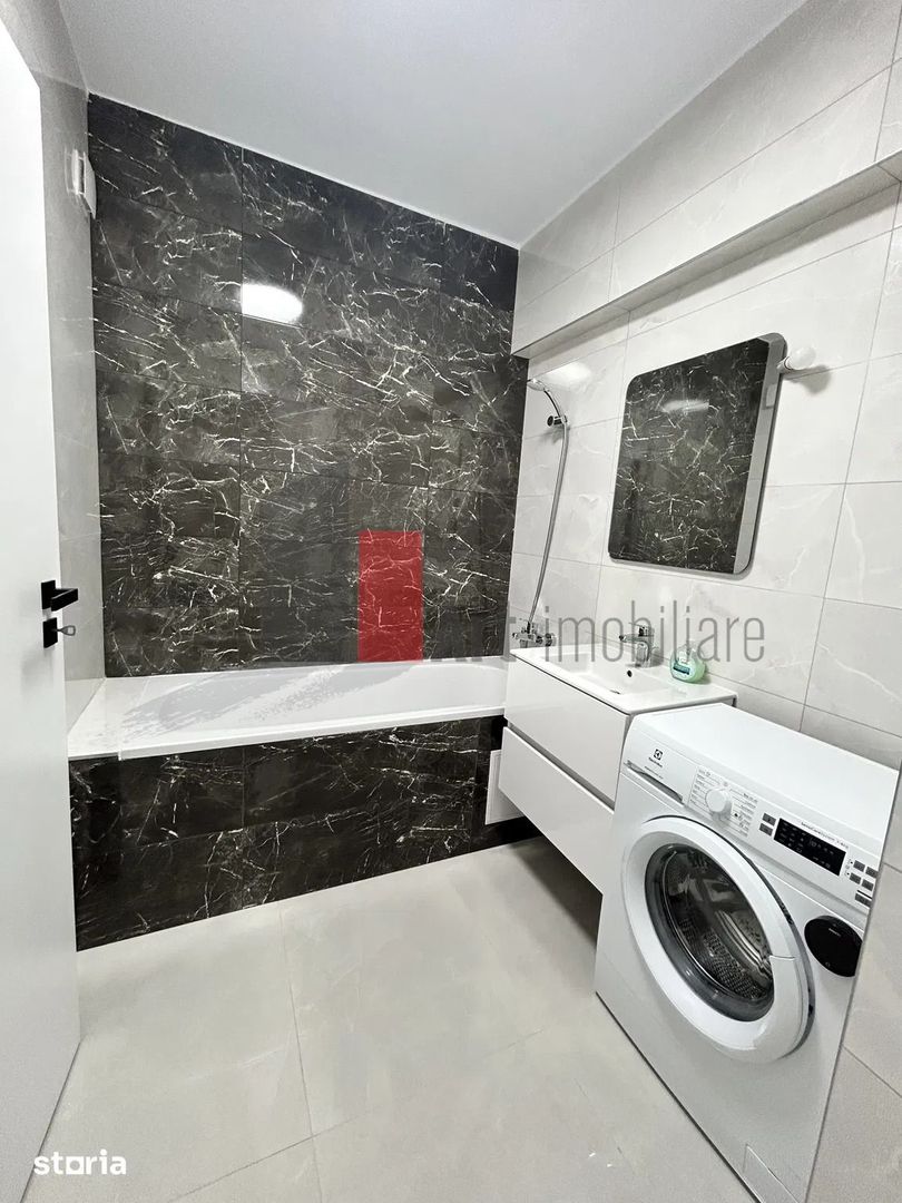 Inchiriere apartamemt 2 camere Smart Lujerului - Poză 11
