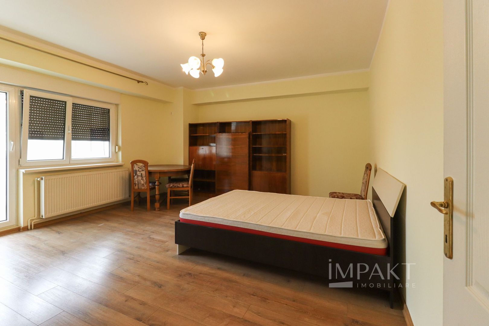 Apartament 2 camere Gheorgheni, 60 m2, str. Nicolae Titulescu - Poză 7