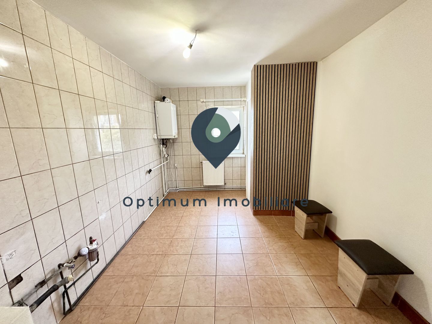Apartament cu 3 camere, 2 băi în Manastur, zona Brates! - Poză 5