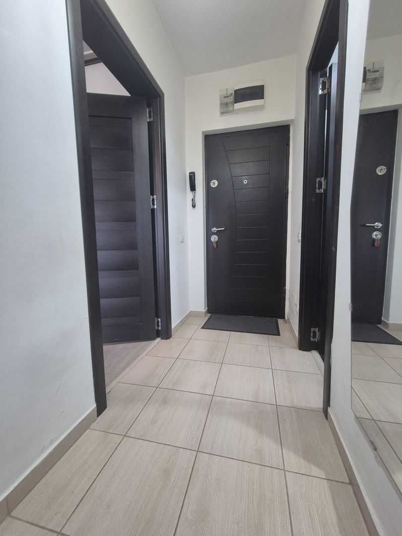 Iancului - metrou Iancului - bloc mixt - garsoniera complet renovata - Poză 8