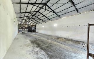 Spațiu Industrial de Închiriat, 280mp, Zona Carolina Mall - Poză 4