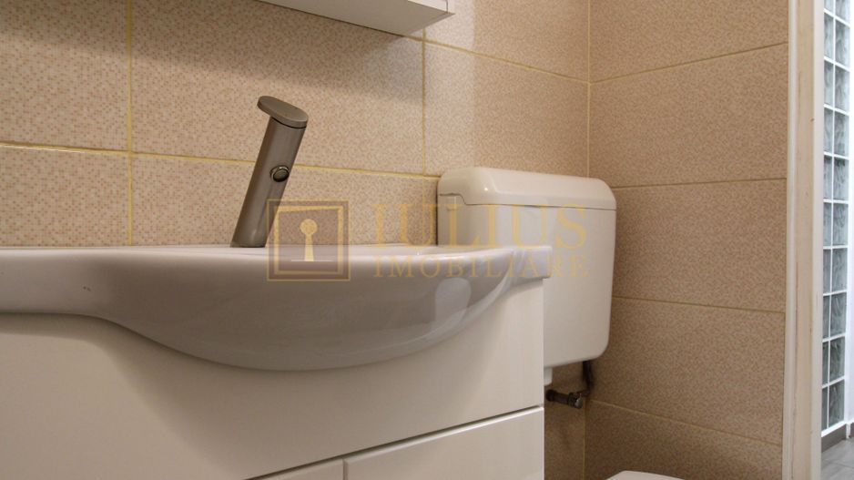 B. Victor Babes, centrala proprie, 2 camere, perfect pentru stundenti. - Poză 18