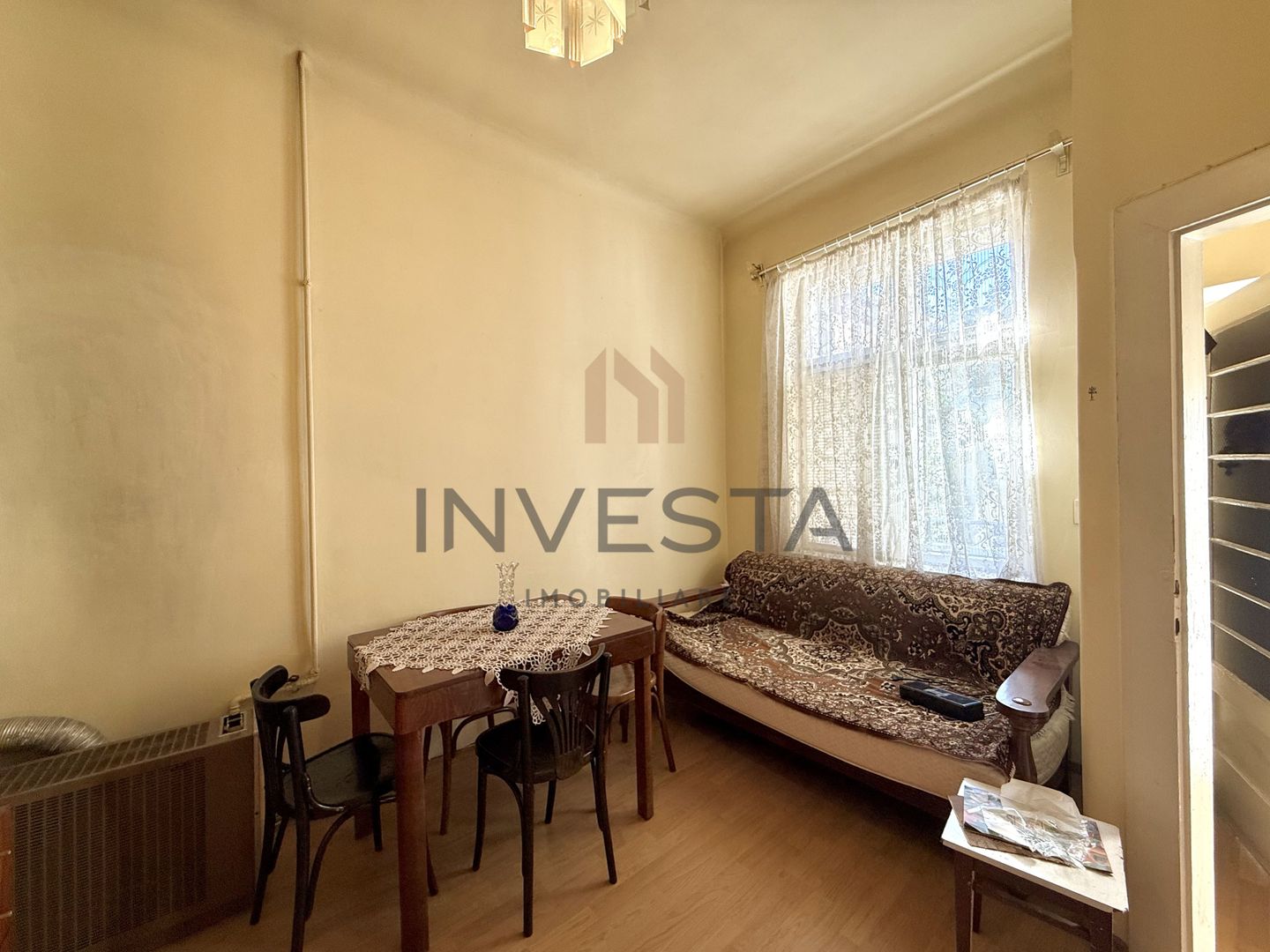 Apartament 2 camere, 52mp + parcare - zona Horea - Poză 3