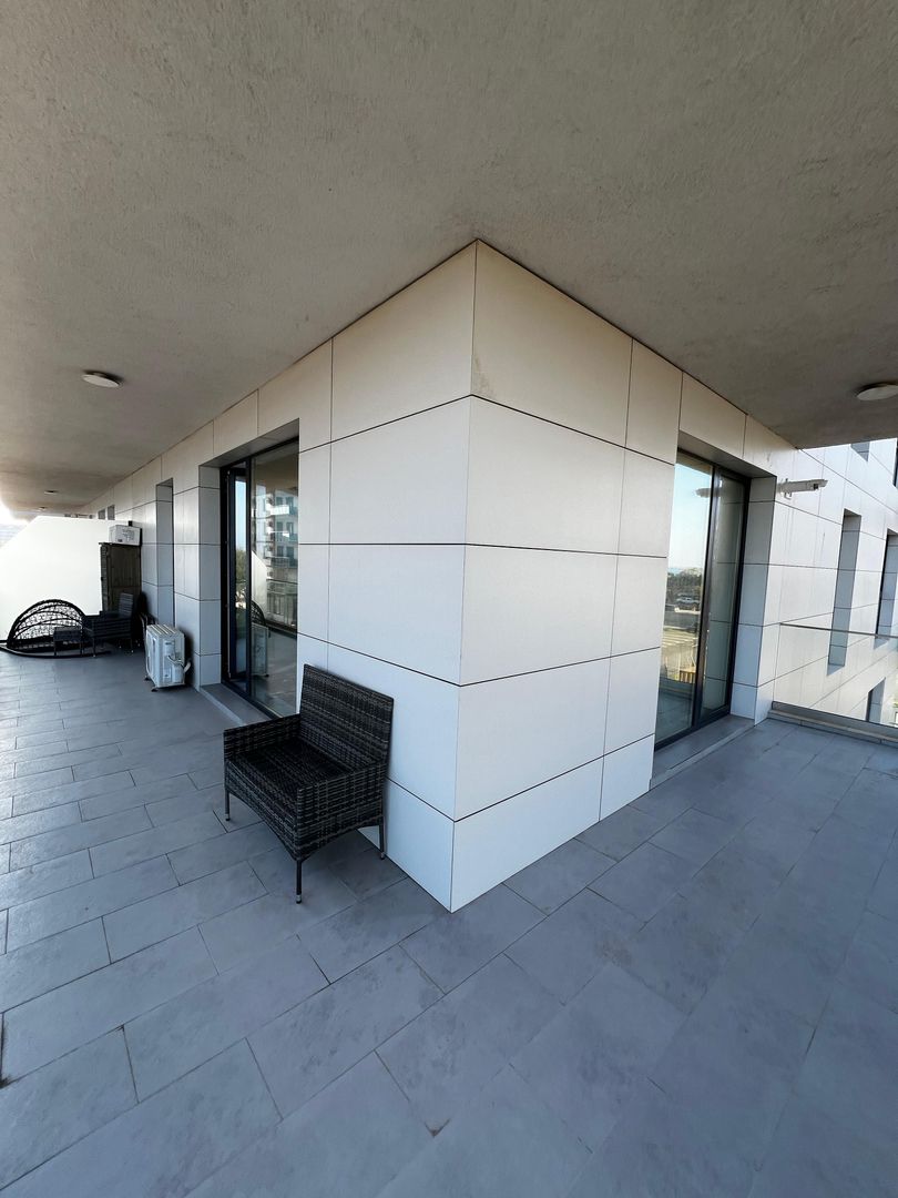 Vacanță la tine acasă | 2 camere cu vedere la mare | Mamaia Nord - Poză 7
