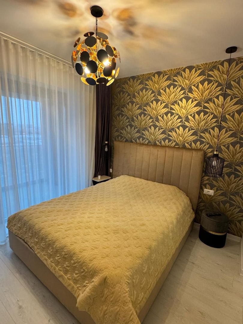 Inchiriere 3 Camere Cloud 9 Residence / Pet Friendly - Poză 21