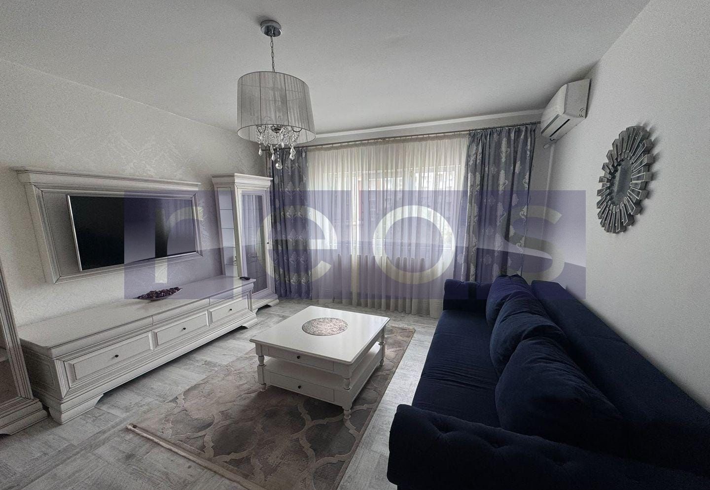 VANZARE 3 CAMERE DECOMANDAT - VITAN MALL - MIHAI BRAVU - Poză 1