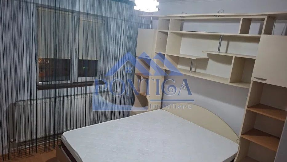 Închiriez apartament 2 camere decomandat în zona casa de cultura - Poză 4