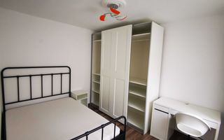 Apartament de o camera, decomandat, 35mp, zona UMF - Poză 4