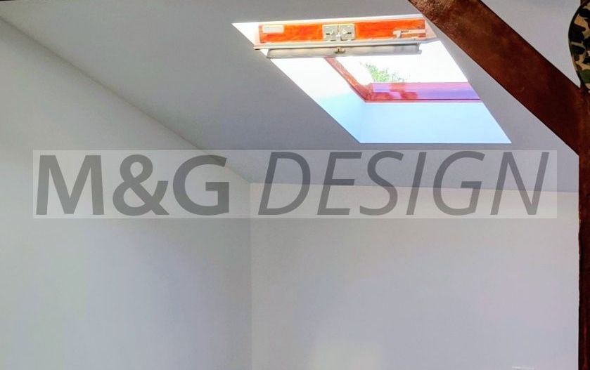 Apartament 4 camere  Giroc cu scara interioara - Poză 7