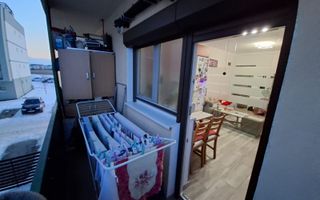 Apartament 2 camere,  modern, zona Turnisor – gata de mutare - Poză 5