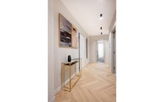 Apartament de vanzare 2 camere ARQA Jolie Village - Poză 3