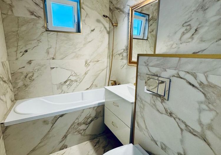 Vanzare apartament 3 camere titan aproape de metrou - Poză 8