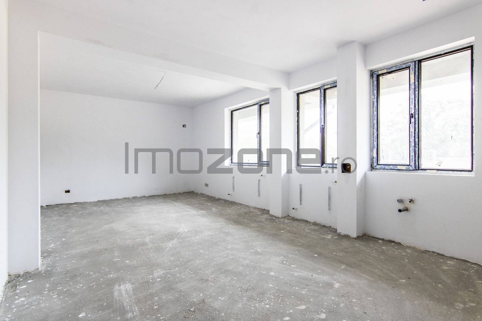 Apartament 2 camere, suprafata utila 50 mp., Bloc Finalizat, Comision 0%! - Poză 8