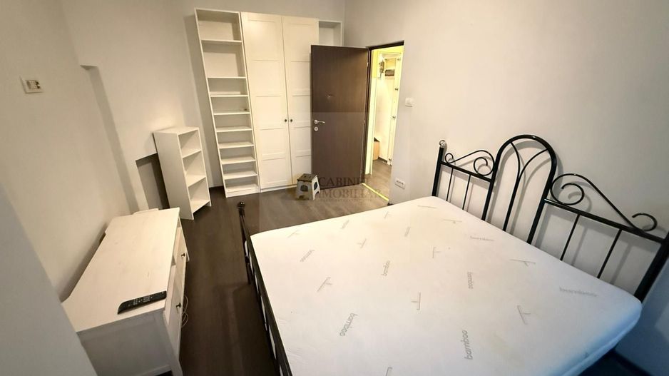 Garsoniera I 30 mp I Biserica Armeneasca - Universitate - Poză 1