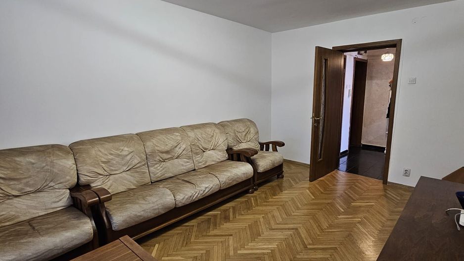 Apartament 3 camere- Rovine, Piata Garii - Poză 6
