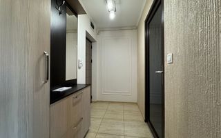Apartament cu 2 camere complet renovat, etaj intermediar, Cetate - Poză 3
