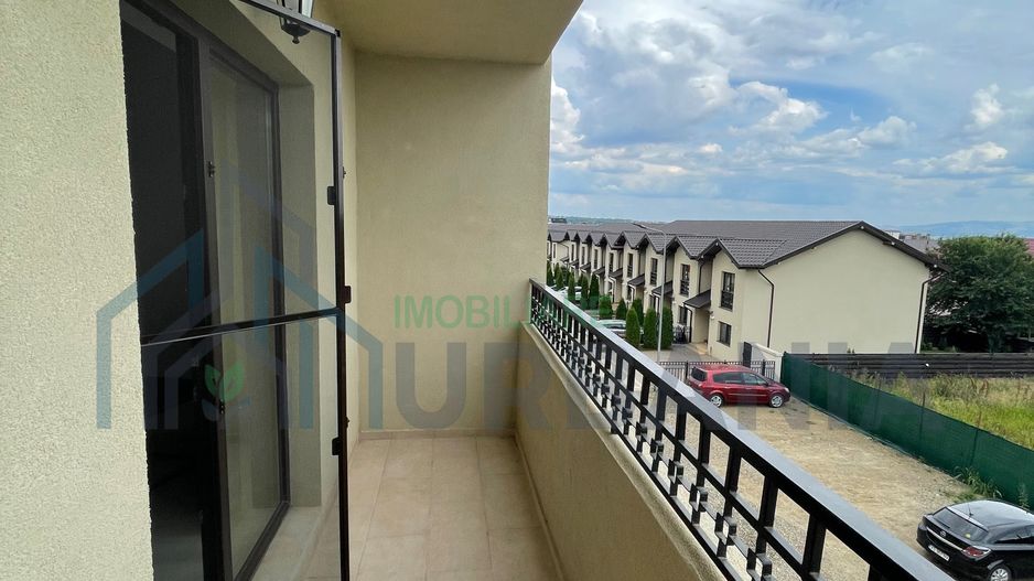 Apartament 3 camere de inchiriat, Valea Lupului, Zefir Residence - Poză 8