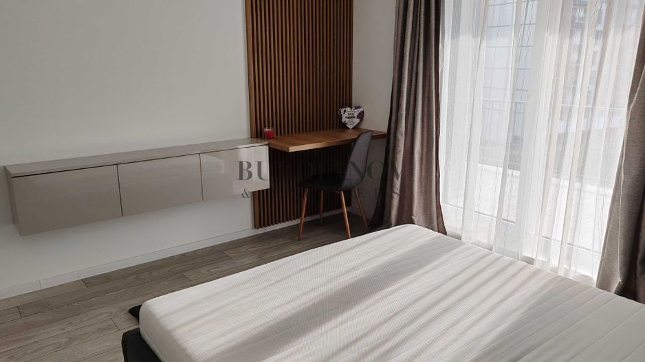 Apartament cu 2 camere de închiriat - Titan 4 Residence II - Pallady - Poză 8