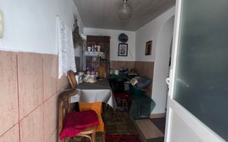 ANSAMBLU DE CASE CU 5 CAMERE 110MP TEREN 2530 MP BUGHEA DE JOS ARGEȘ - Poză 11