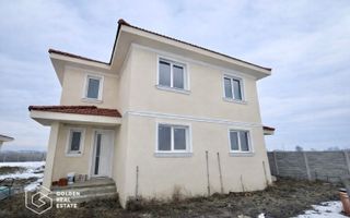 Casa duplex moderna Giroc - Poză 9