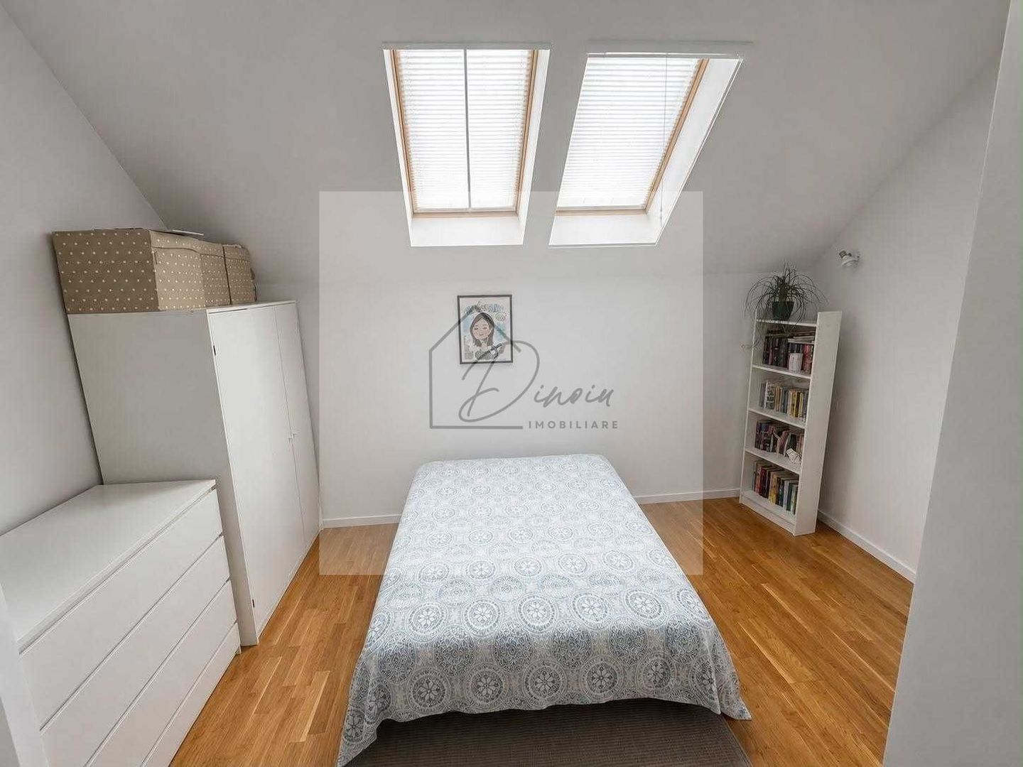 Vila 5 camere Pipera I Complex Rezidential Premium I COMISION 0% - Poză 9
