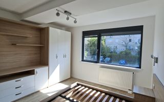 Apartament lux cu 3 camere de vanzare în zona Elisabetin - Poză 51