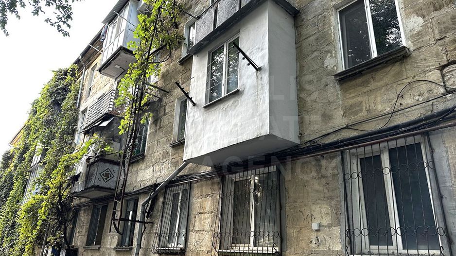 Vânzare, apartament, 2 camere, Strada Mitropolit Dosoftei, Centru - Poză 9