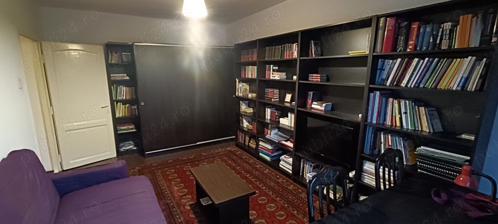 Apartament 3 camere  de inchiriat - Poză 1