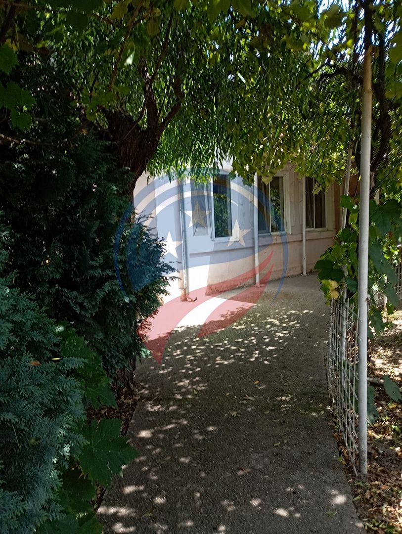 REDUCERE PRET - CASA RENOVABILA + 600 MP TEREN - BARIERA VALCII - Poză 1