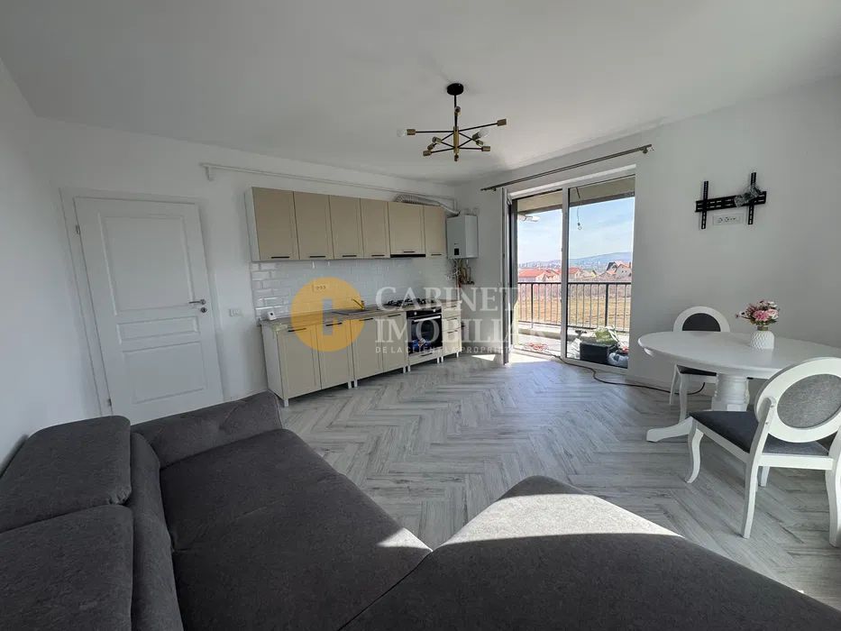 Chirie - 2 camere - Păcurari  - INTERMEDIAR - Poză 2