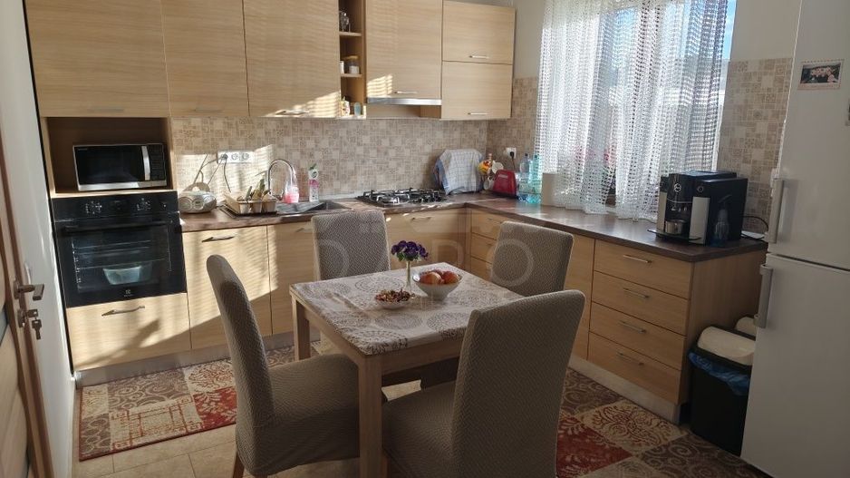 Duplex de vanzare in Sancraiu de Mures - Poză 2