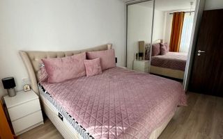 VÂNZARE APARTAMENT 2 CAMERE la Urban Plaza - Poză 2