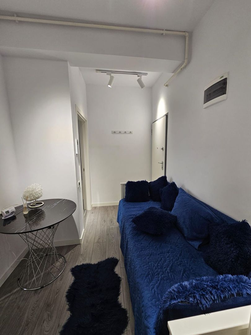 Premium Studio - Ranetti Premium Apartments 2021 - Poză 12