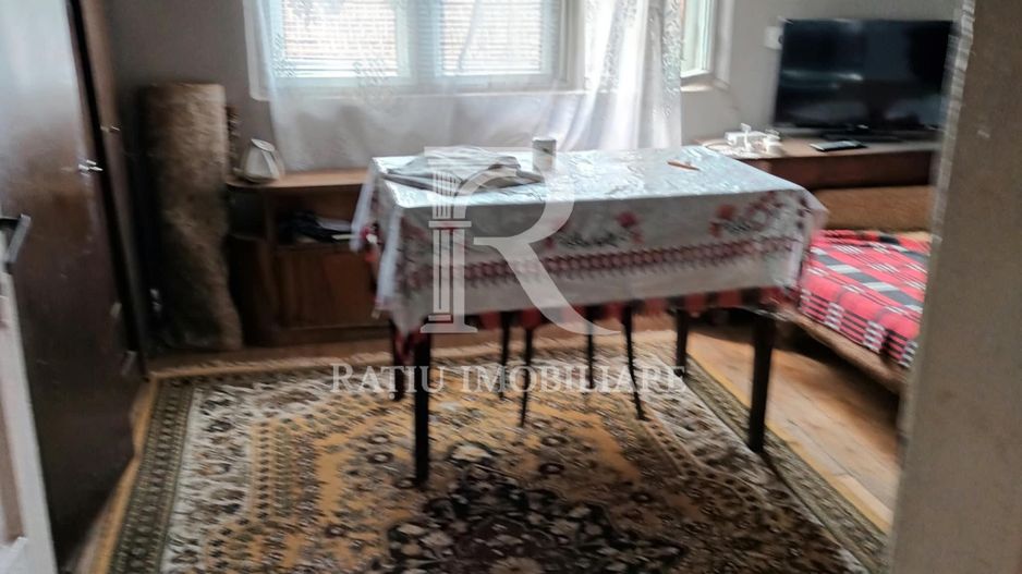 Casă din cărămidă | Teren 800 mp | Anexe tradiționale | Magura-Toplita - Poză 10