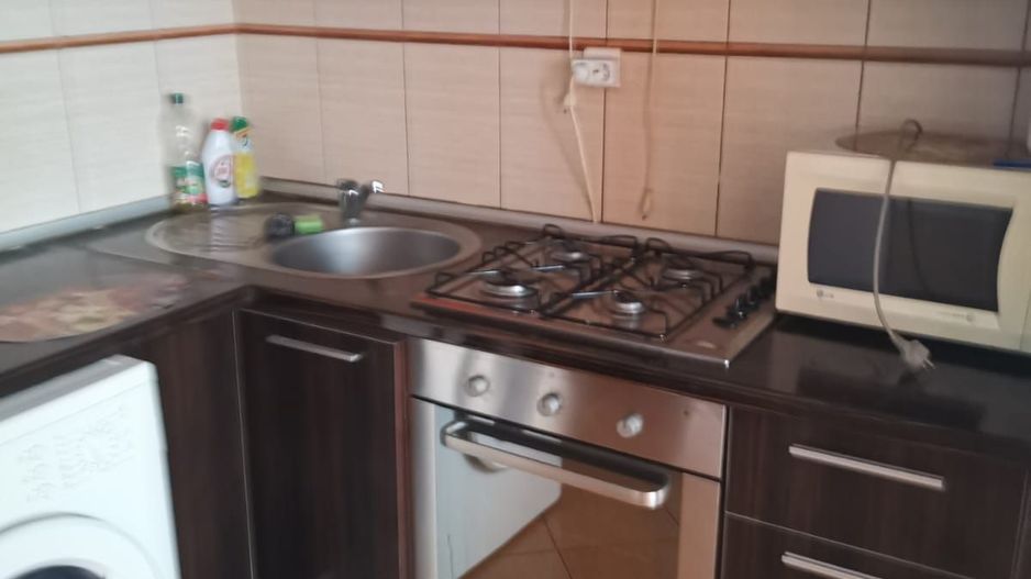 Apartament 1 camera, 53 mp, langa faleza Dunarii – mobilat si utilat comple - Poză 1