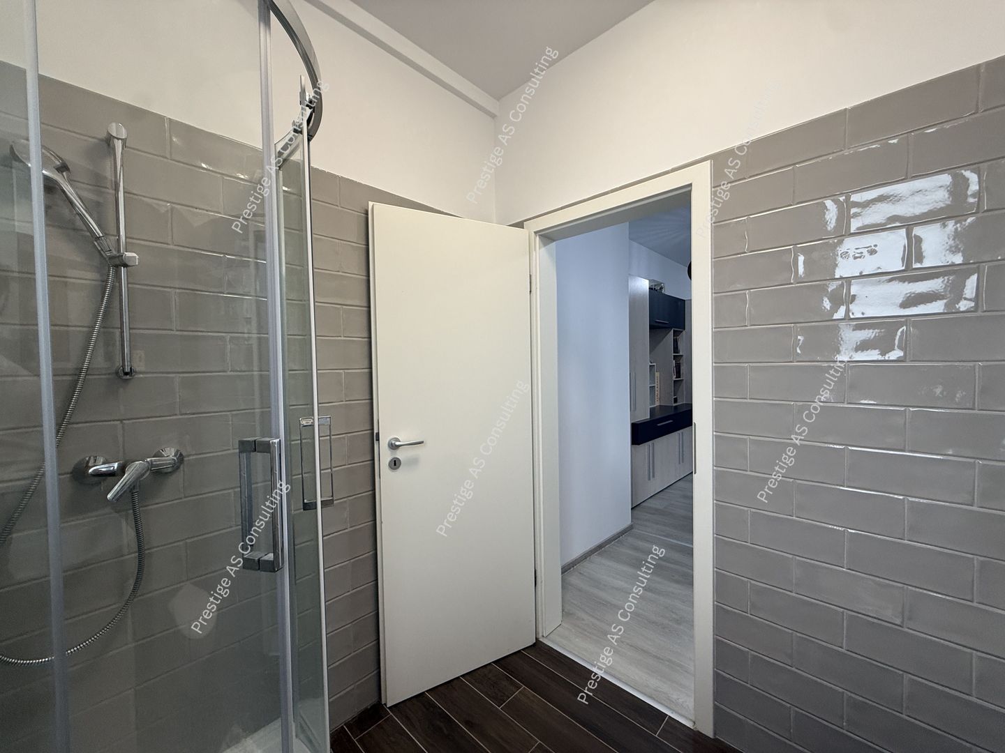 Apartament 2 Camere | Etaj 1 | Blaise Pascal-Dumbravita - Poză 9