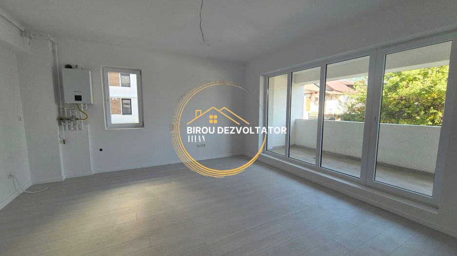 Ansamblu modern Decomandat Prima inchiriere Titan Pallady parcare - Poză 1
