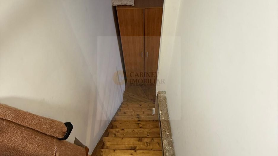 Garsoniera in vila I Rosetti- Gradina Icoanei I P+1E+M - Poză 7