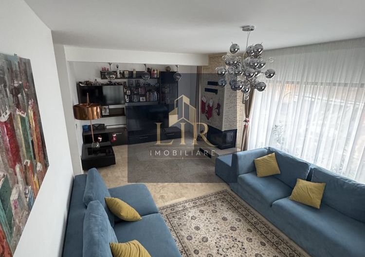 Casa moderna mobilata si utilata- Valea Lupului - Iasi - Poză 9