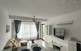 Braytim-Uzina de Apa | 2 Camere | Etaj intermediar | Prima inchiriere - Poză 6