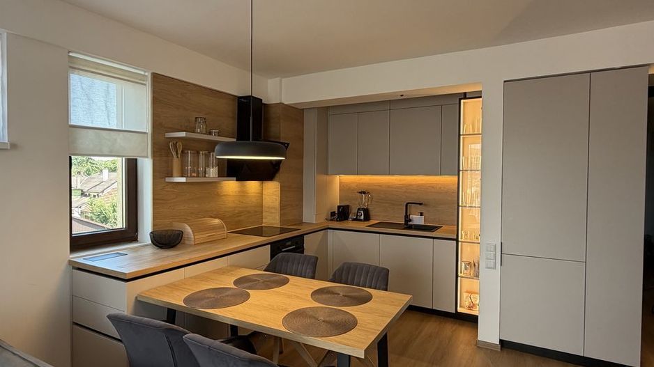 Apartament 3 camere 75 mp – Gruia, intersecția 7 străzi - Poză 2