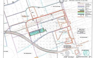 Teren Industrial cu PUZ zona Mahle - Poză 3