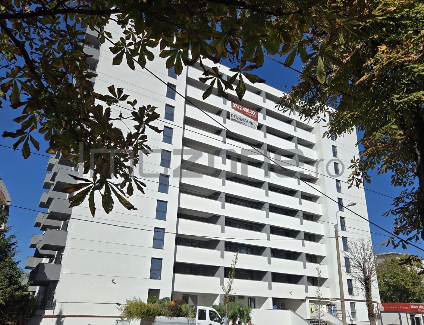 2 CAMERE, SPATIOS, 65.4 mp, FINISAT MODERN, LANGA METROU PRECIZIEI, FINALIZAT - Poză 4