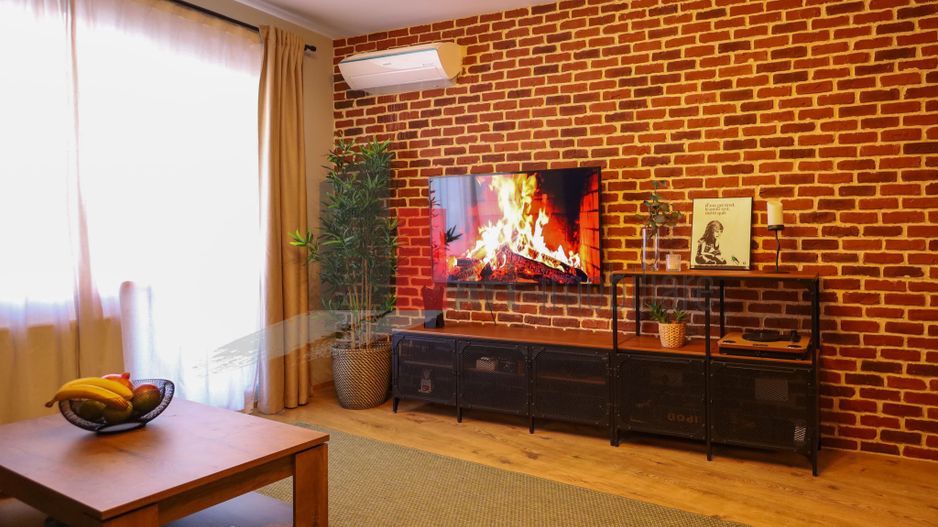 Apartament cu doua camere de inchiriat-Parcul Carol-Viilor-cu centrala - Poză 9