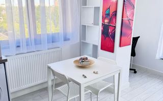 Ap 2 cam Jiului mobilat-utilat - Poză 17