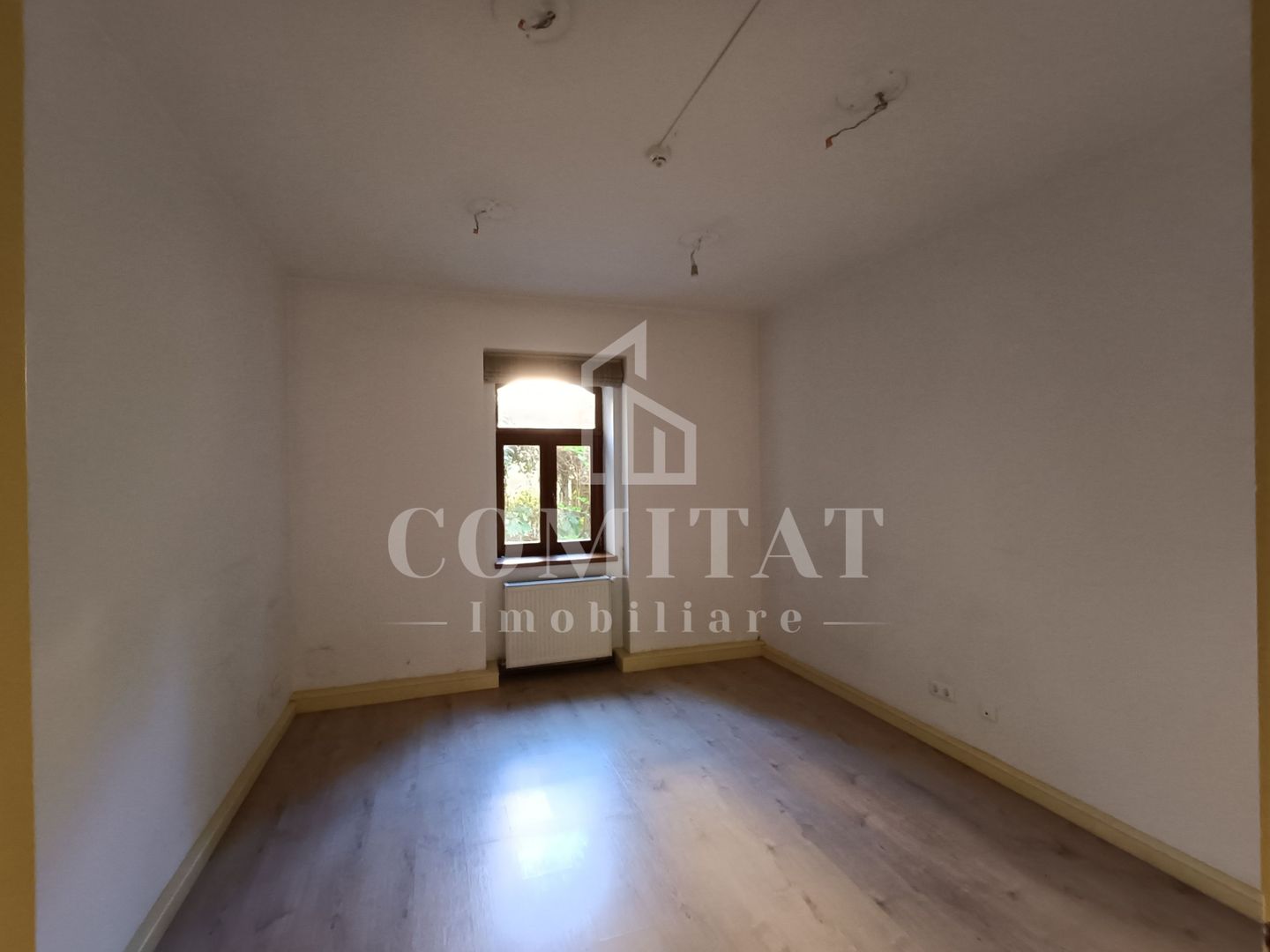 Vila Interbelica de inchiriat | 450mp | zona Andrei Muresanu - Poză 20