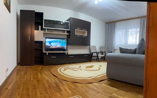 Apartament de inchiriat, 2 camere, decomandat - Poză 1